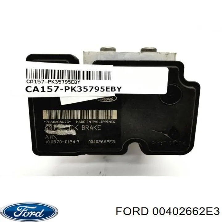  Ford 00402662E3 ціна, від 79.10 USD