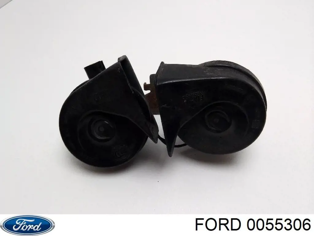  0055306 Ford