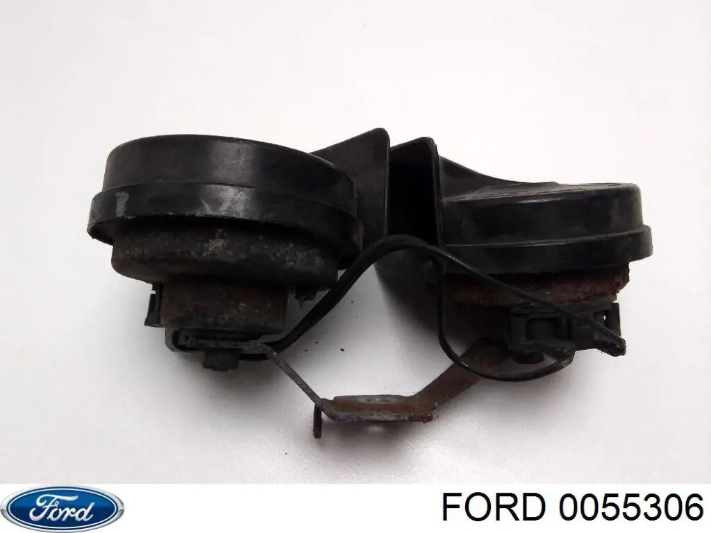 0055306 Ford Сигнали звукові