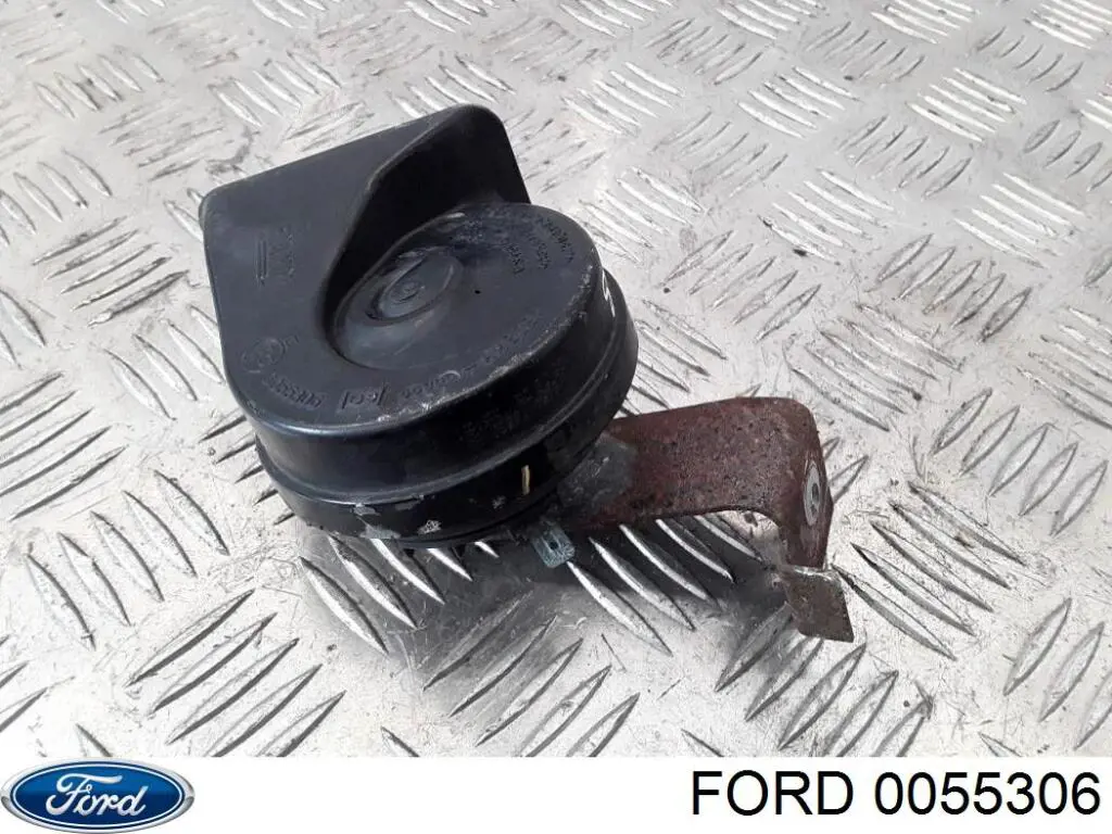 Купити 0055306 Ford Сигнал низької тональності