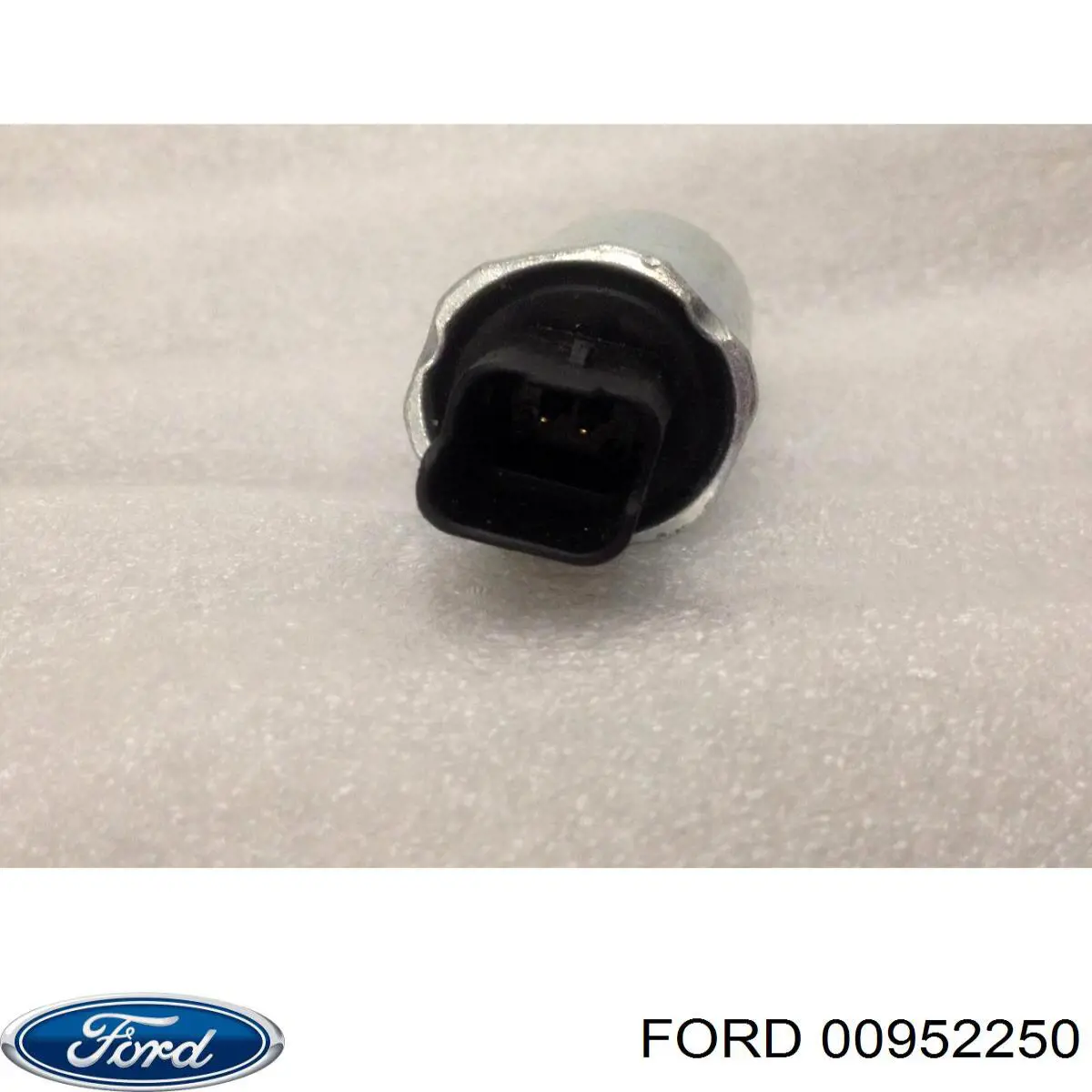 Купити 00952250 Ford Редукційний клапан ПНВТ