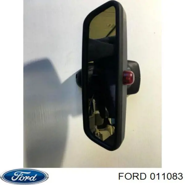 Купити 011083 Ford 