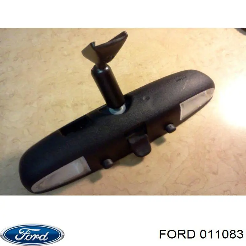  011083 Ford