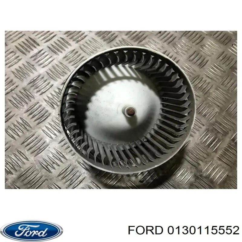 0130115552 Ford 