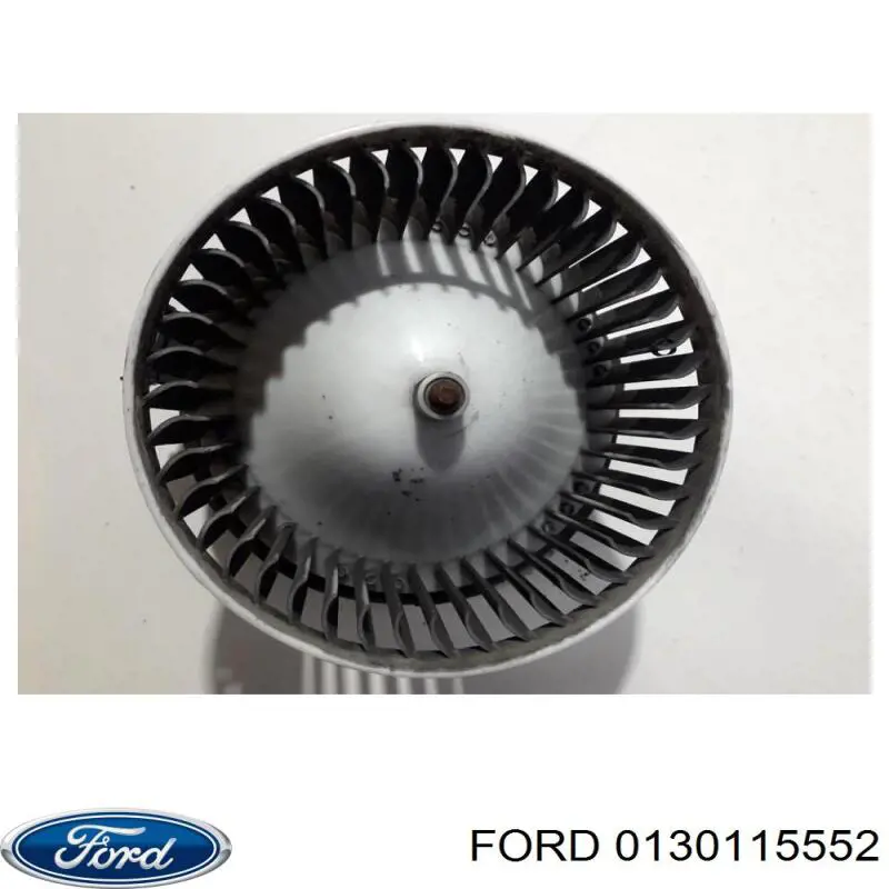 Купити 0130115552 Ford 