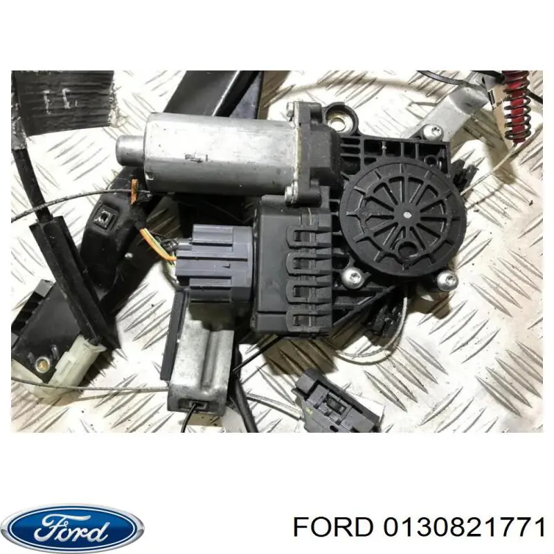  Ford 0130821771 ціна, від 12.81 USD