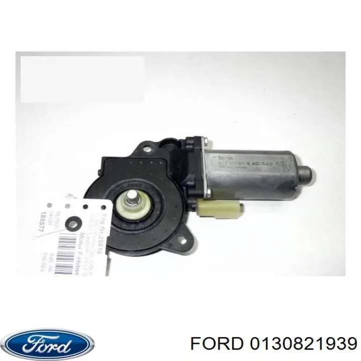Купити 0130821939 Ford Двигун склопідіймача двері передньої, правої