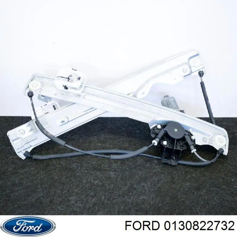  Ford 0130822732 ціна, від 17.91 USD
