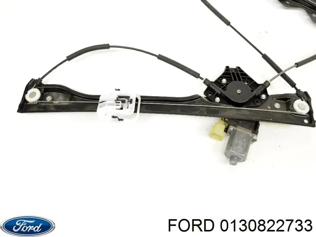 Купити 0130822733 Ford Двигун склопідіймача двері передньої, правої
