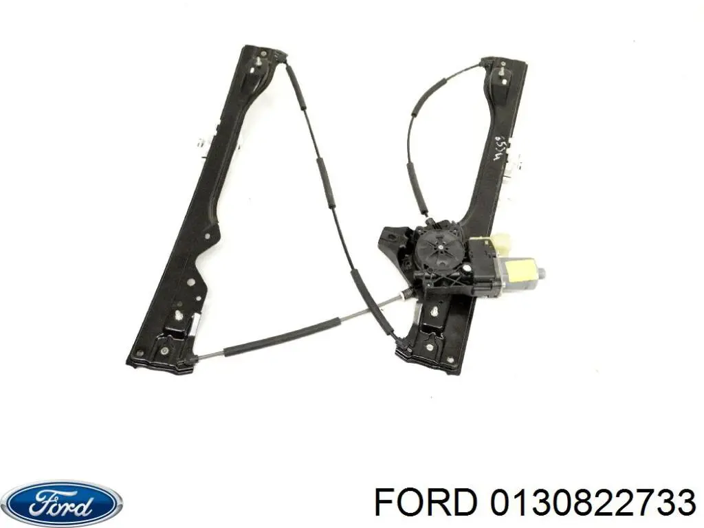 0130822733 Ford Мотор склопідйомника дверей передніх, правих