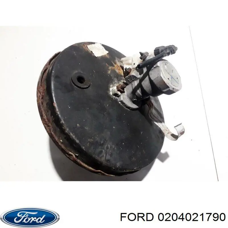  0204021790 Ford