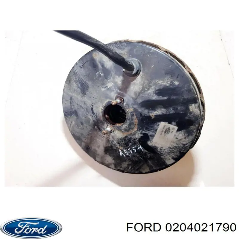 0204021790 Ford 