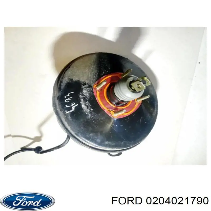  Ford 0204021790 ціна, від 22.52 USD