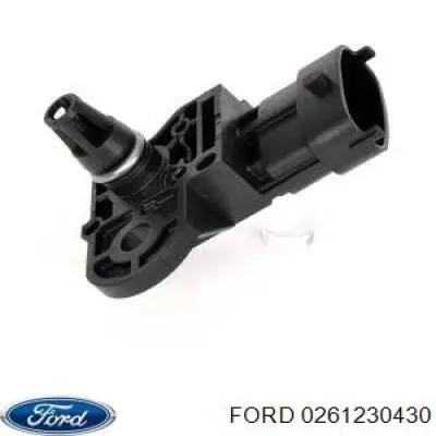 Купити 0261230430 Ford 