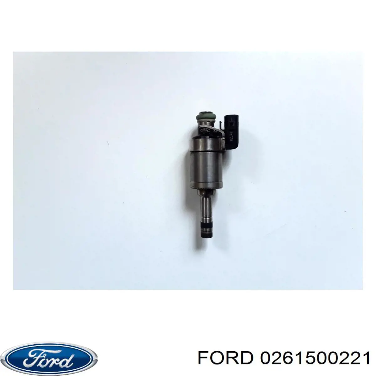 0261500221 Ford 