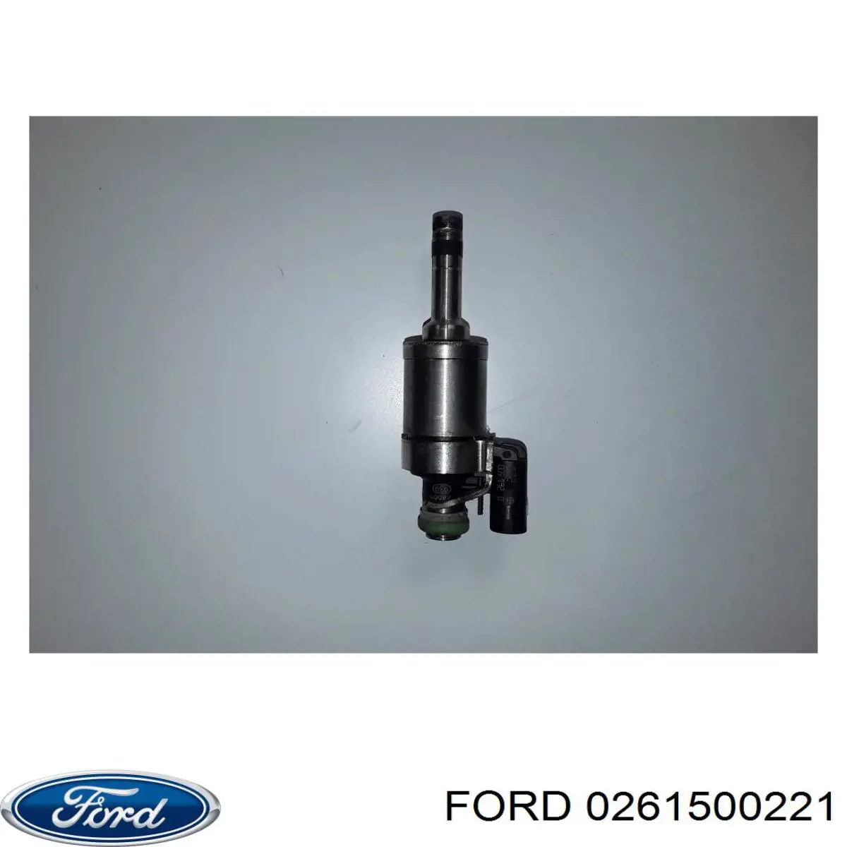  Ford 0261500221 ціна, від 151.99 USD