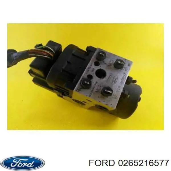  0265216577 Ford