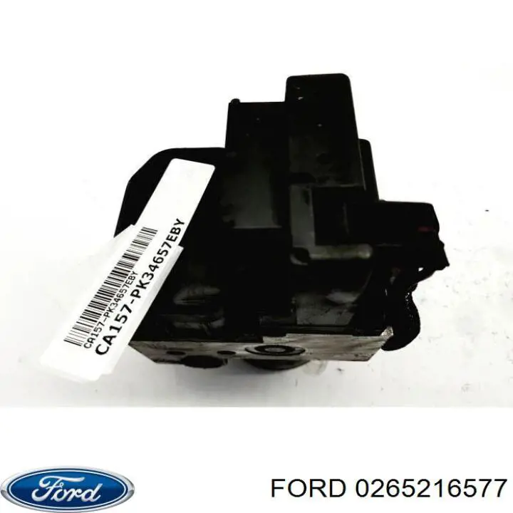  Ford 0265216577 ціна, від 64.68 USD