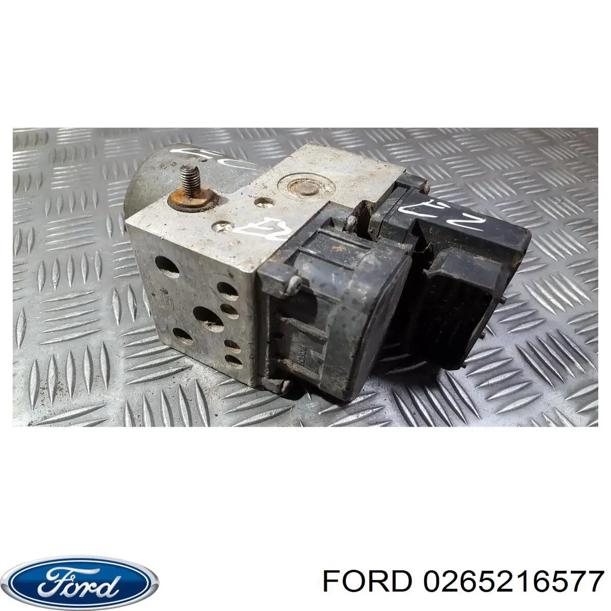 0265216577 Ford 