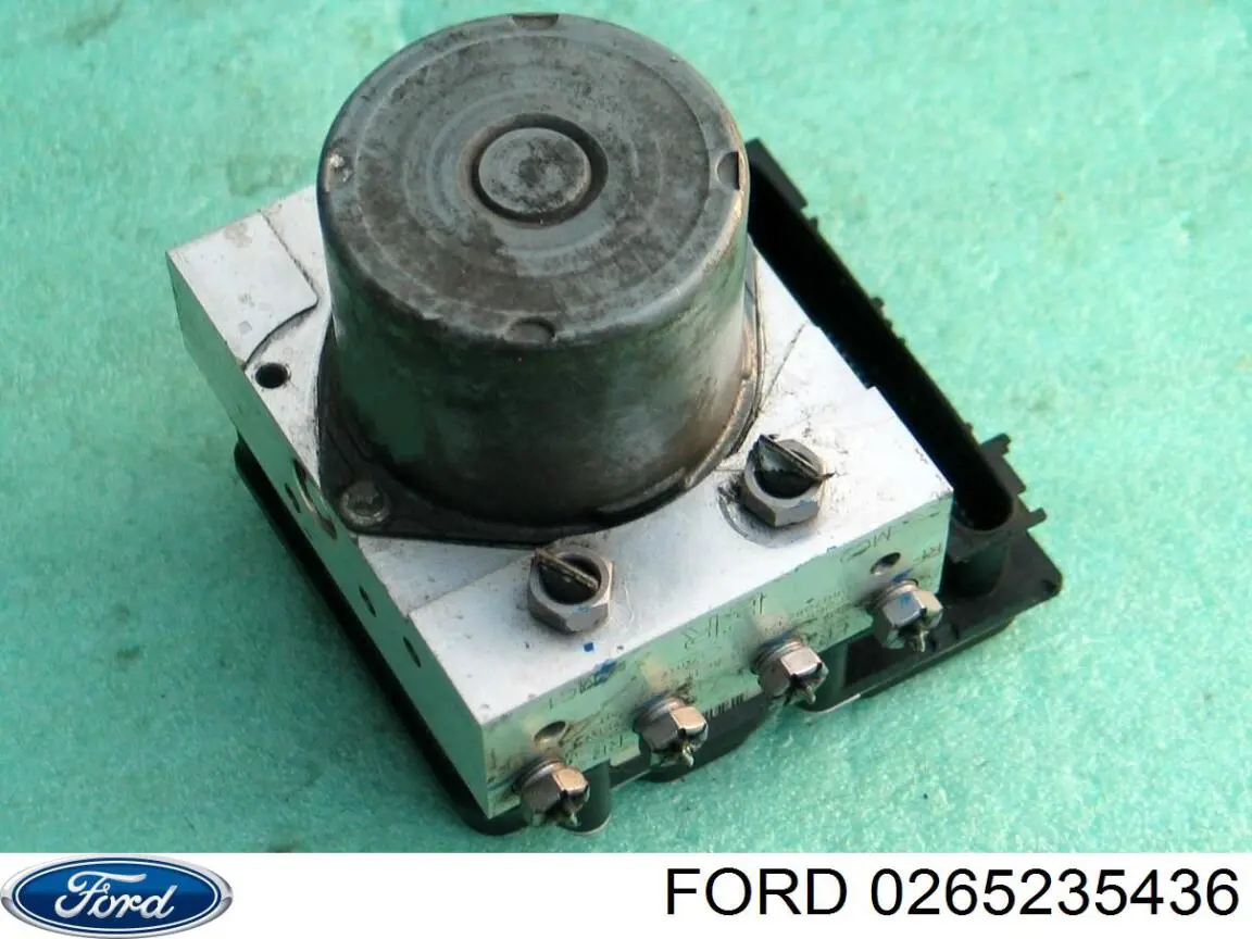 Купити 0265235436 Ford 