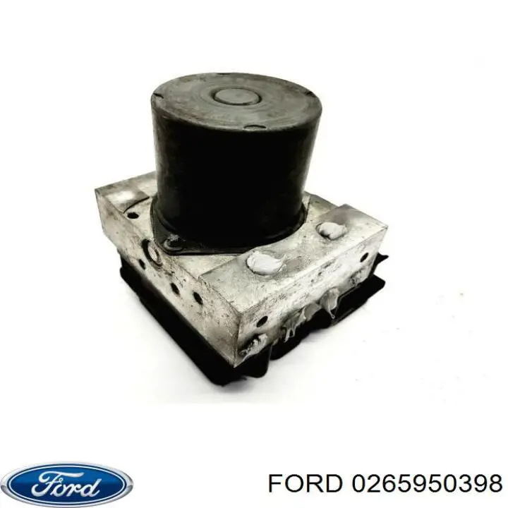  0265950398 Ford