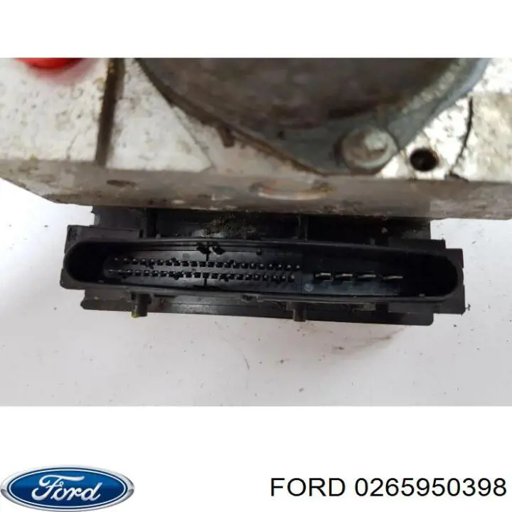  Ford 0265950398 ціна, від 46.68 USD
