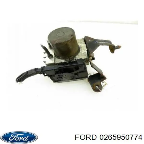 0265235439 Ford 
