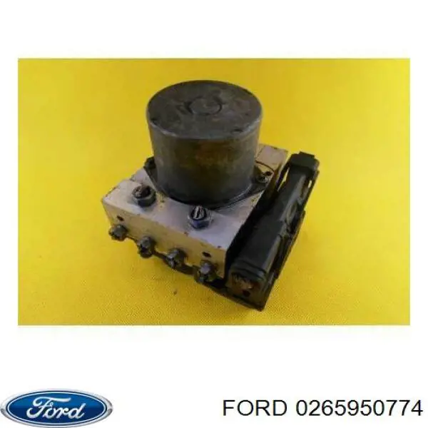  Ford 0265235439 ціна, від 50.68 USD