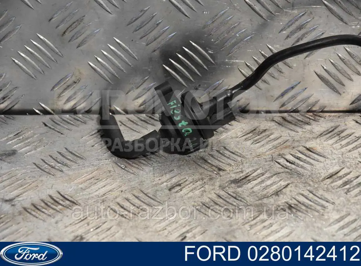 0280142412 Ford Клапан вентиляції бензобака
