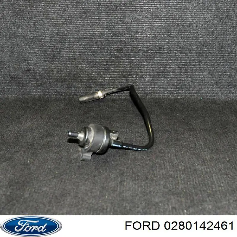  Ford 0280142461 ціна, від 10.26 USD
