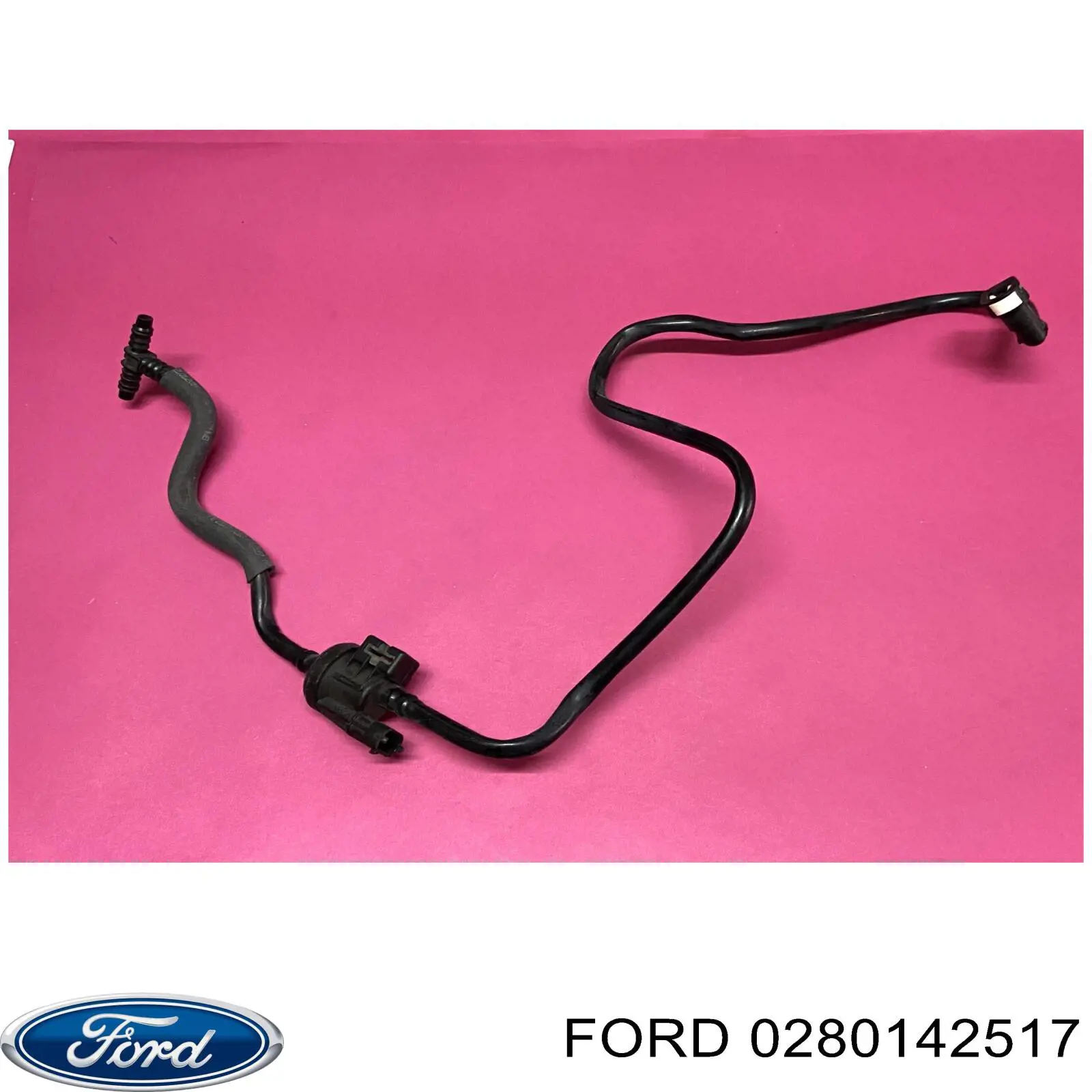 Купити 0280142517 Ford 