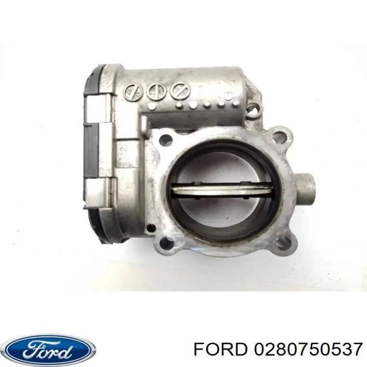 Купити 0280750537 Bosch 