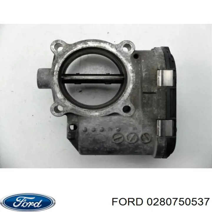 Купити 0280750537 Ford 
