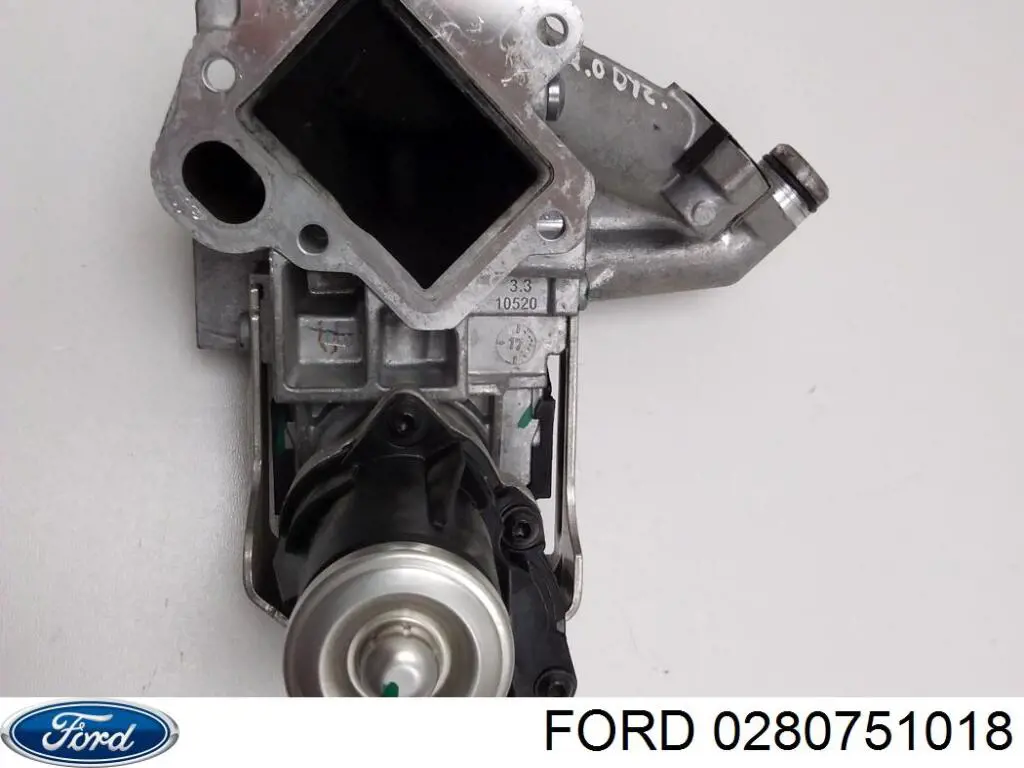  Ford 0280751018 ціна, від 57.14 USD