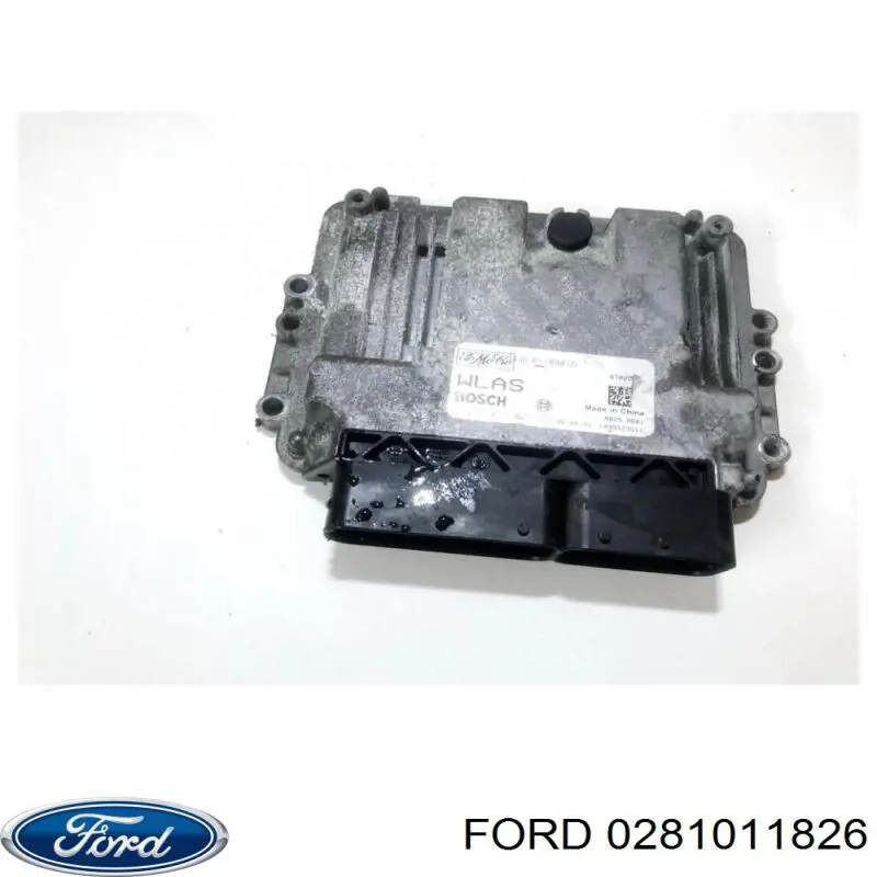 Купити 0281011826 Ford 