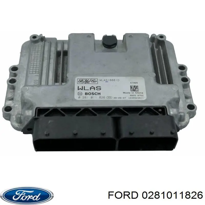  0281011826 Ford