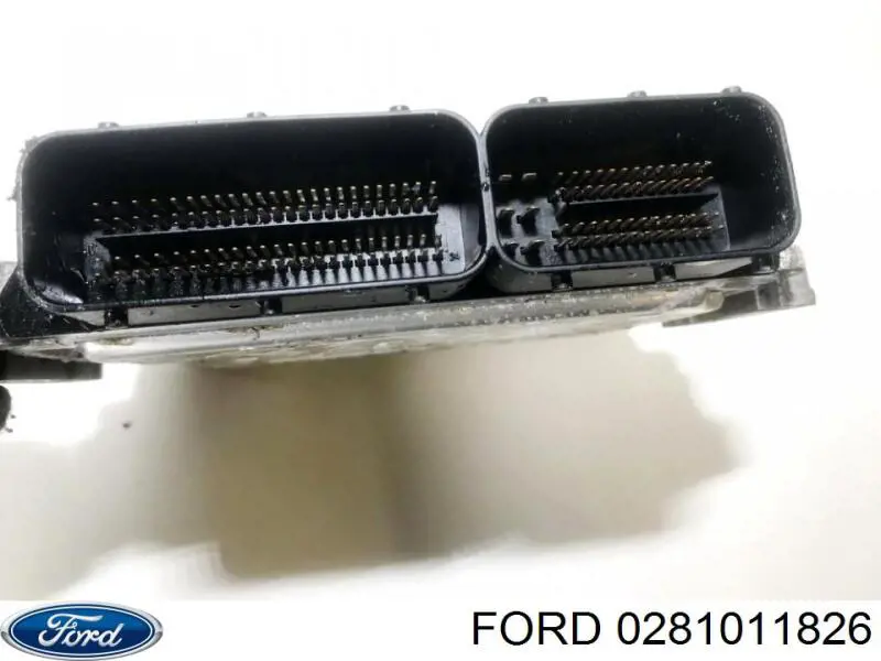 0281011826 Ford 