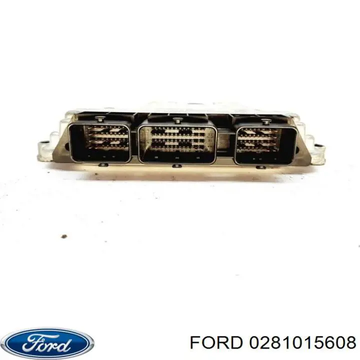  Ford 0281015608 ціна, від 126.69 USD