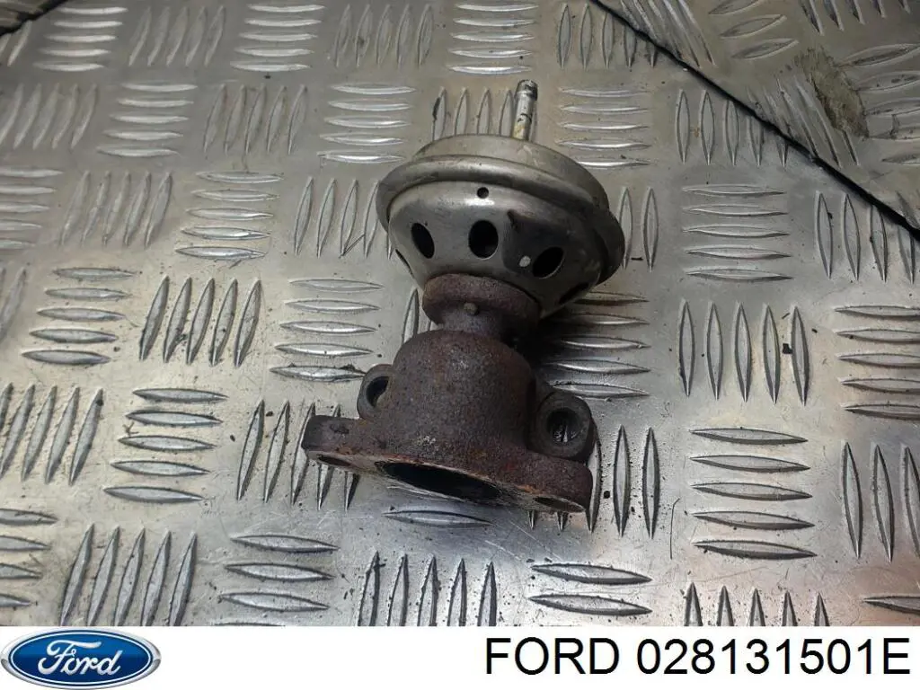 Клапан EGR Ford 028131501E ціна, від 14.06 USD