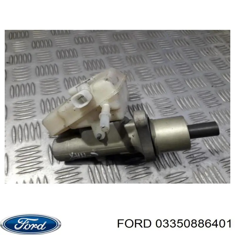 Купити 03350886401 Ford 