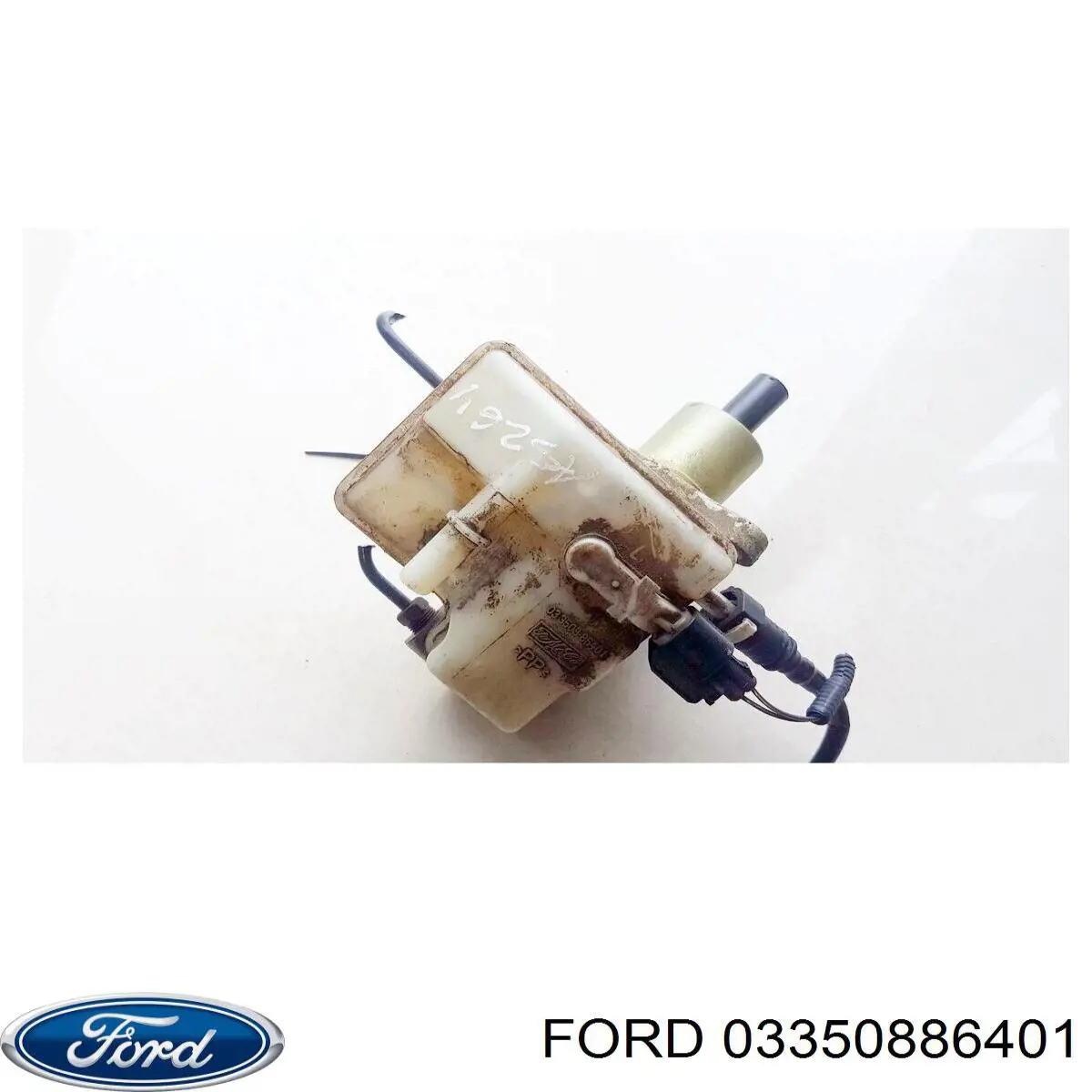  03350886401 Ford