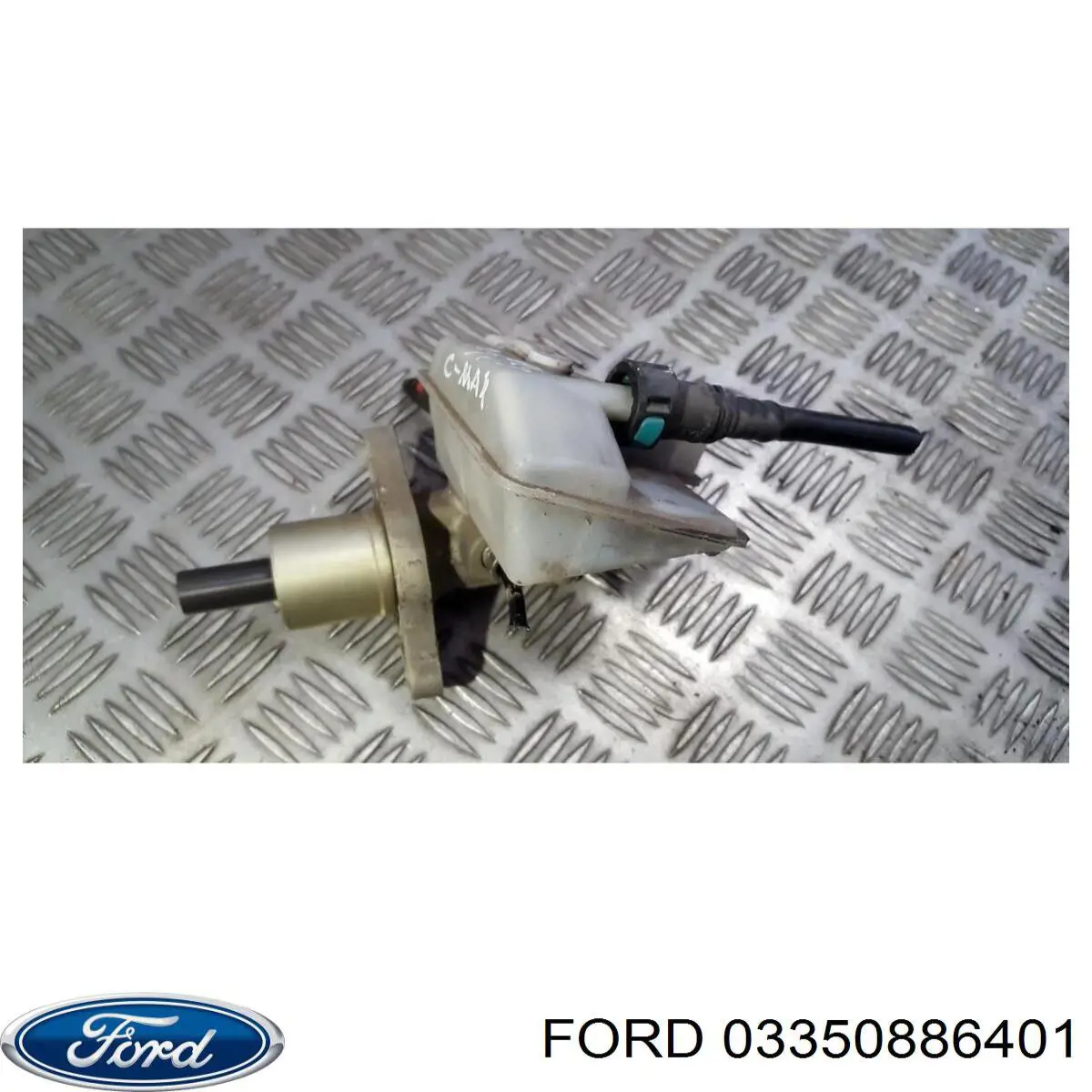 03350886401 Ford 