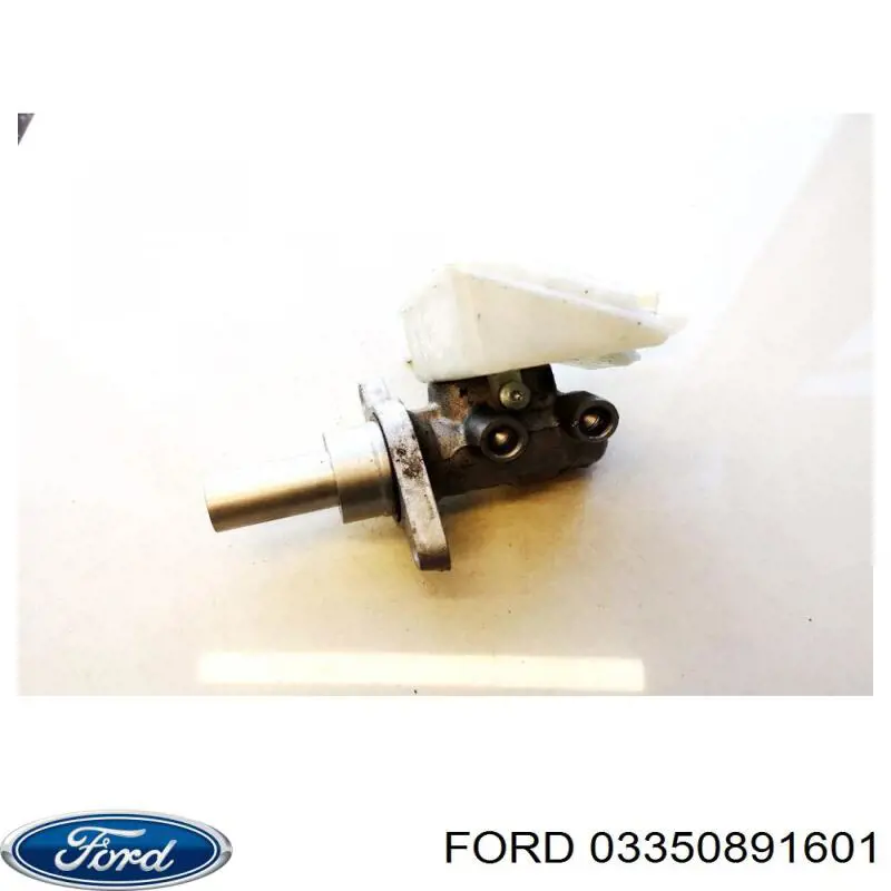 03350891601 Ford 
