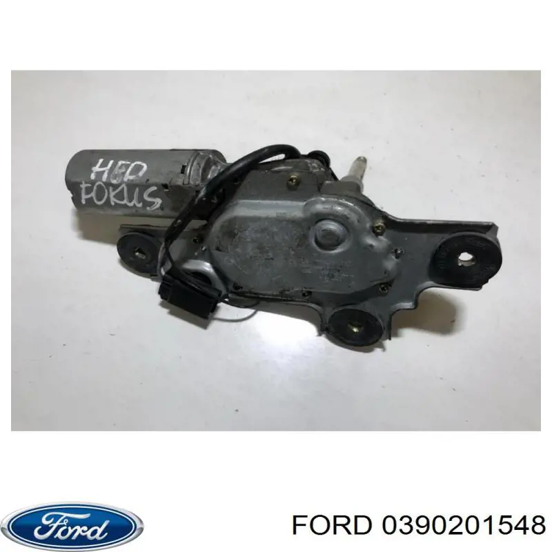 0390201548 Ford 