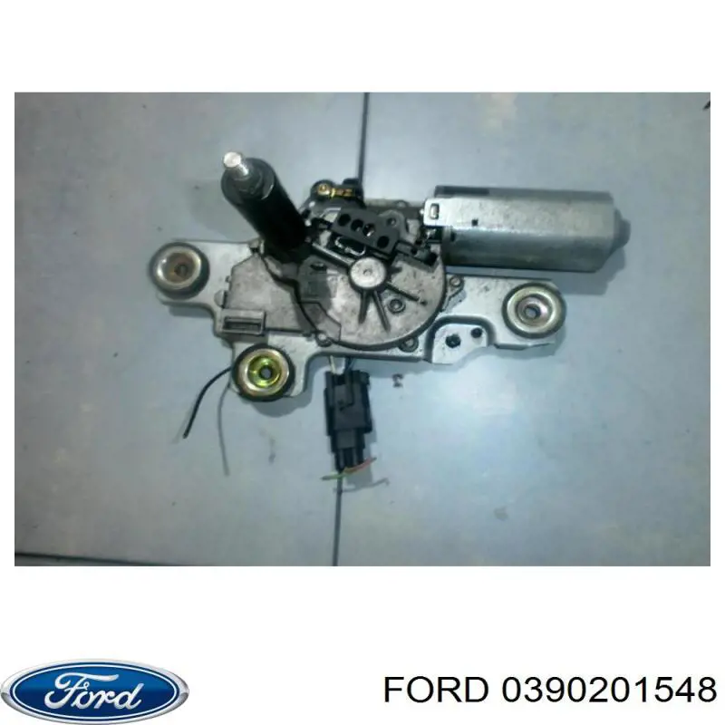  Ford 0390201548 ціна, від 14.08 USD