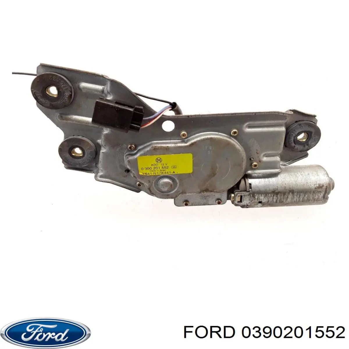 0390201552 Ford 