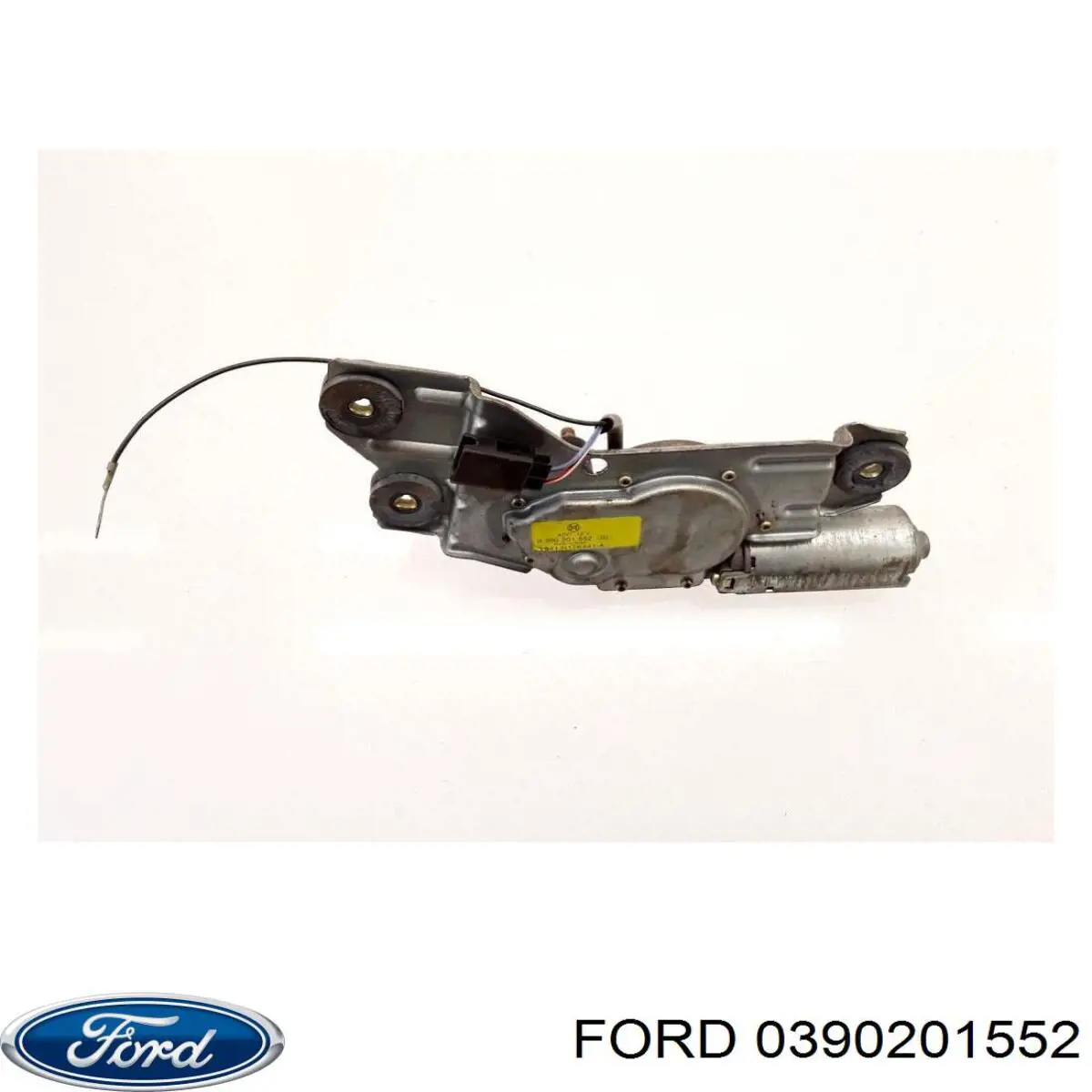  Ford 0390201552 ціна, від 12.68 USD