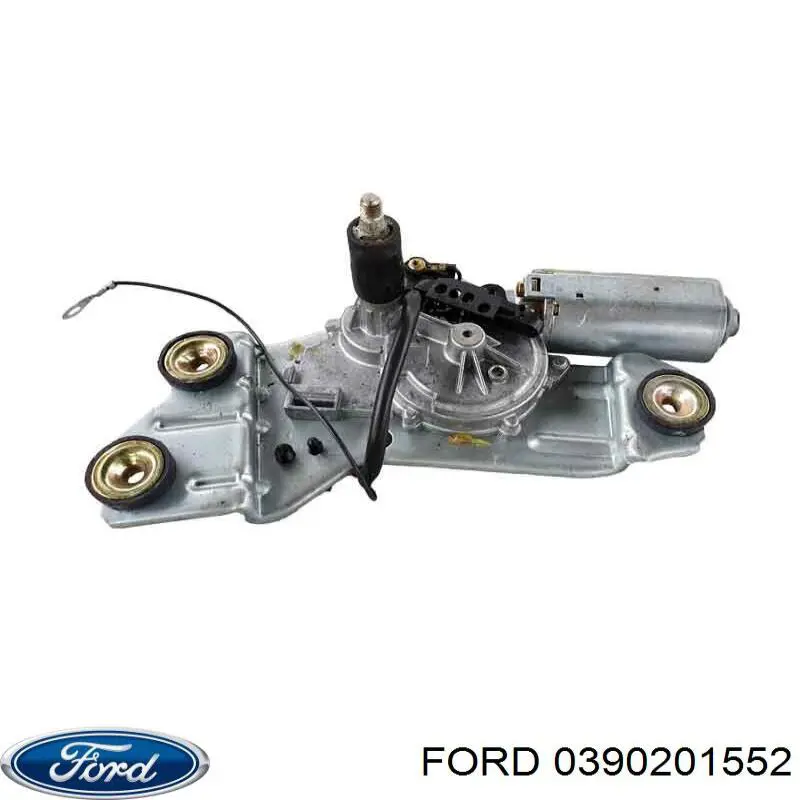  0390201552 Ford