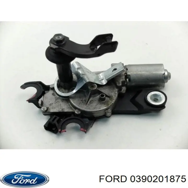  Ford 0390201875 ціна, від 7.62 USD