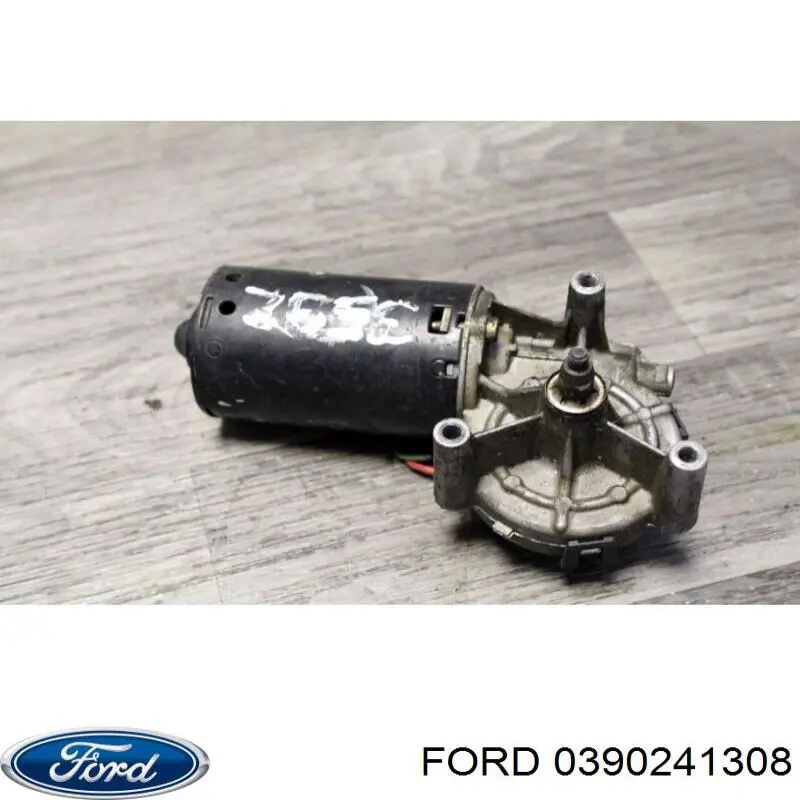 Мотор двірника Ford 1640481 ціна, від 11.27 USD